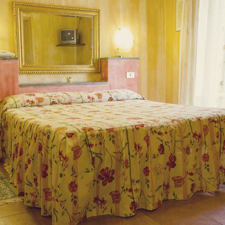 Hotel Centrale Viterbo Eksteriør billede