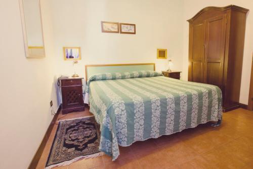 Hotel Centrale Viterbo Eksteriør billede